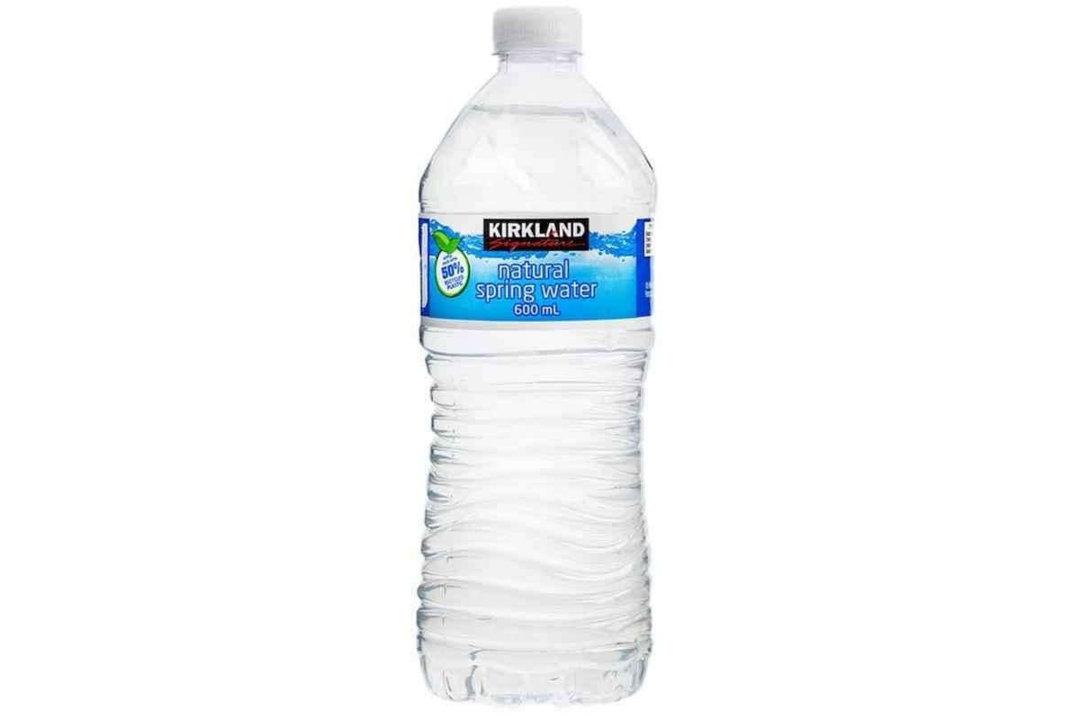 Water