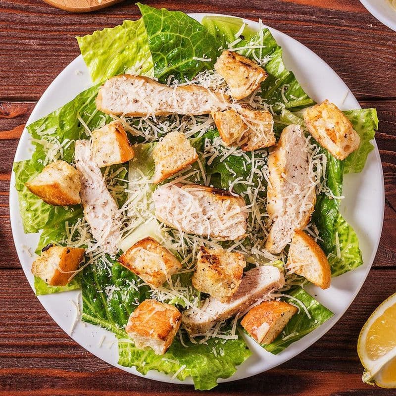 Caesar Salad