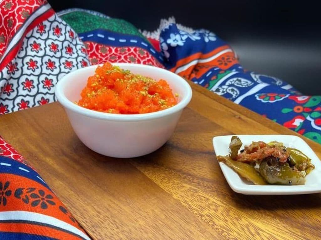 Extra Halwa