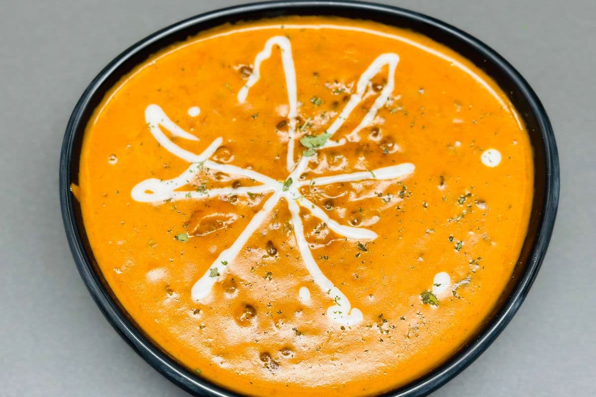 Dal Makhani