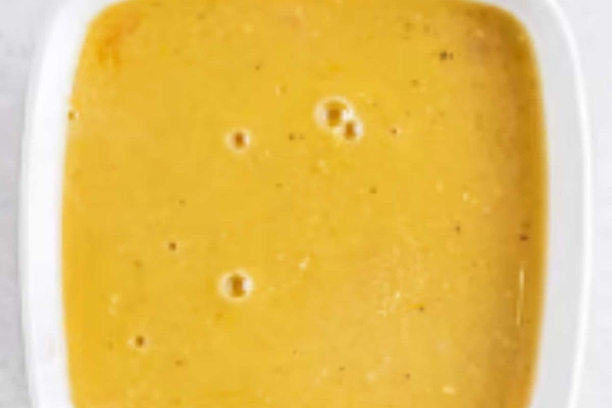 Lentil Soup