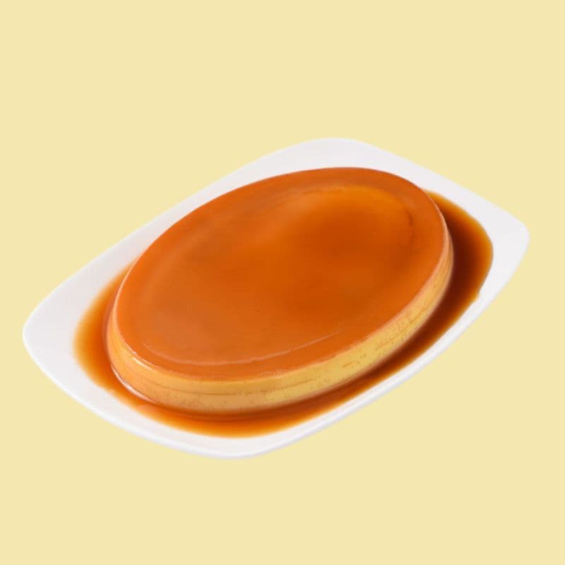 Leche Flan