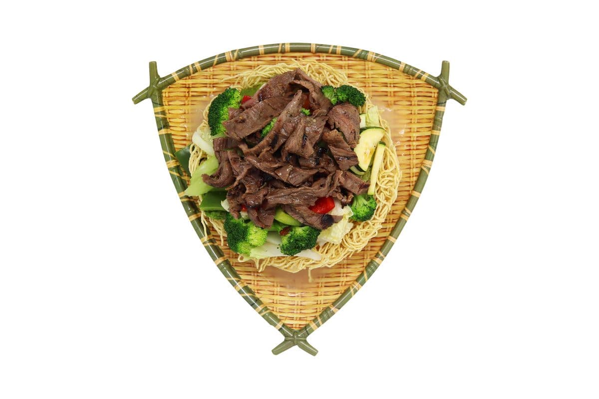 24. Boeuf