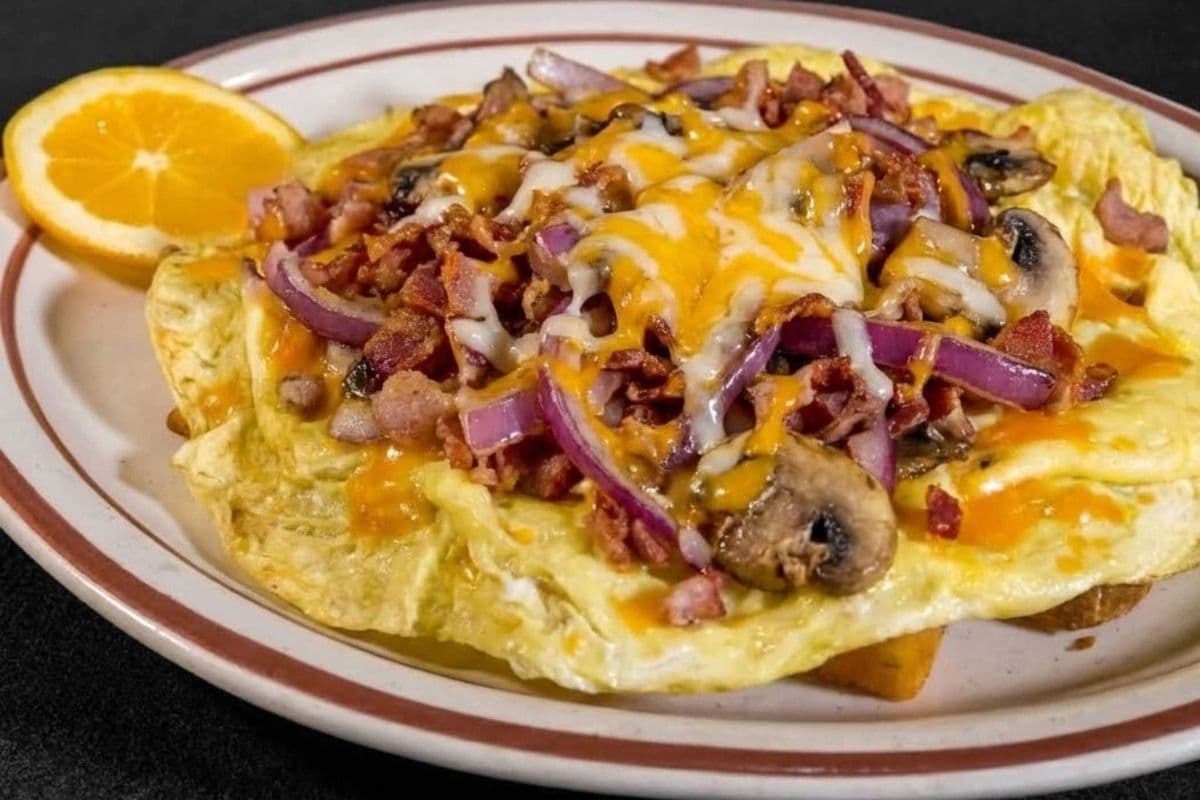 Canadian Skillet