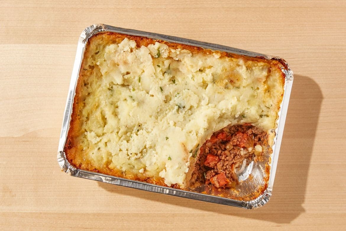 Shepherd's Pie - Mabel's - Frozen (454 g)
