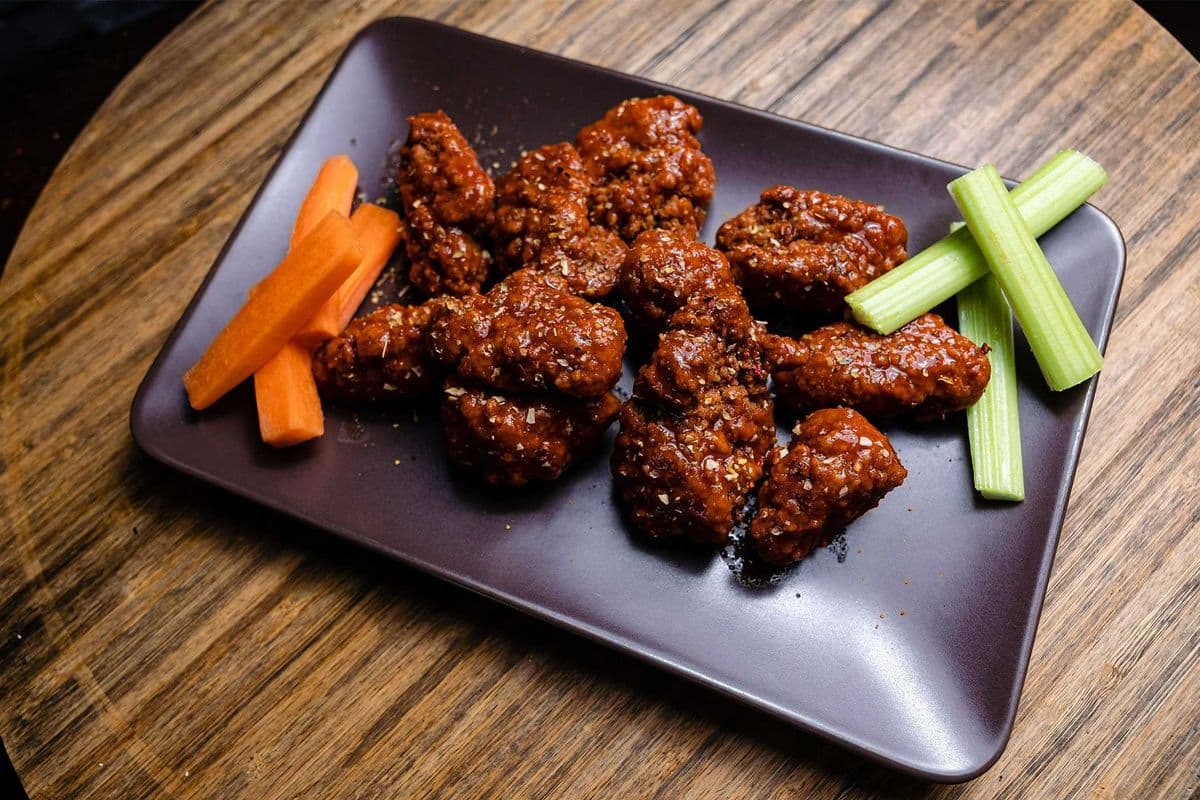 Two-Pound Chicken Wings (Boneless)