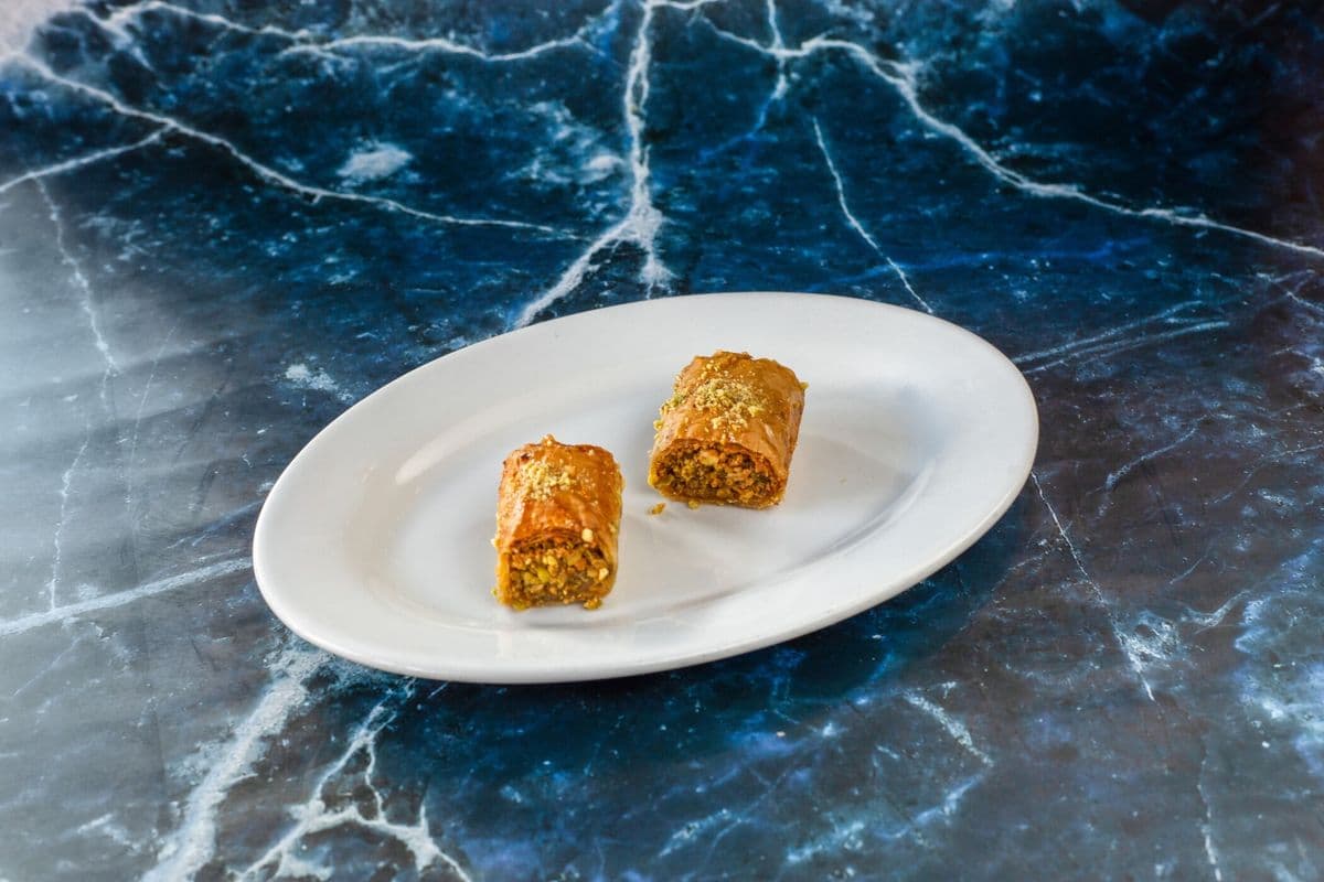 Egyptian Baklava