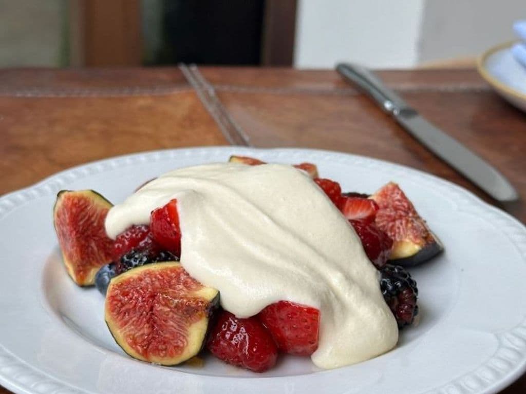 Frutti Di Bosco