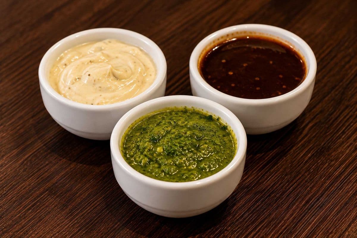 Chutney