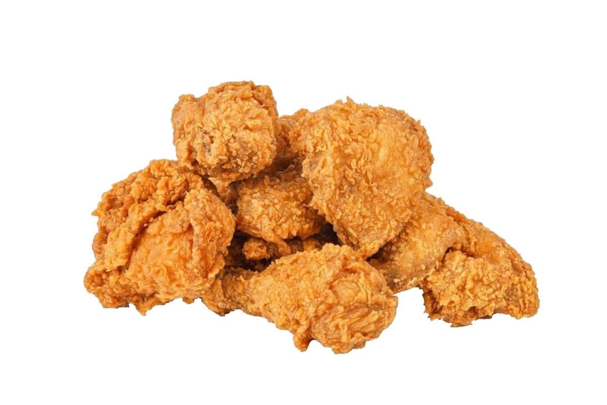 8 Piece Chicken