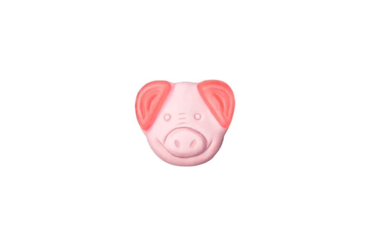 Katja Pig Faces (8 g)