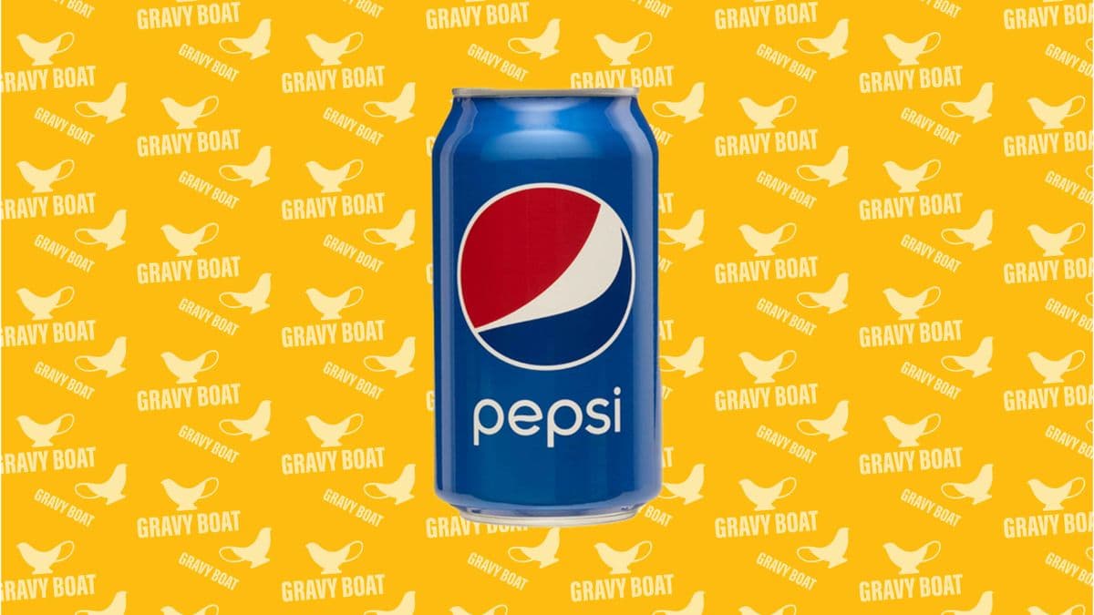 Pepsi
