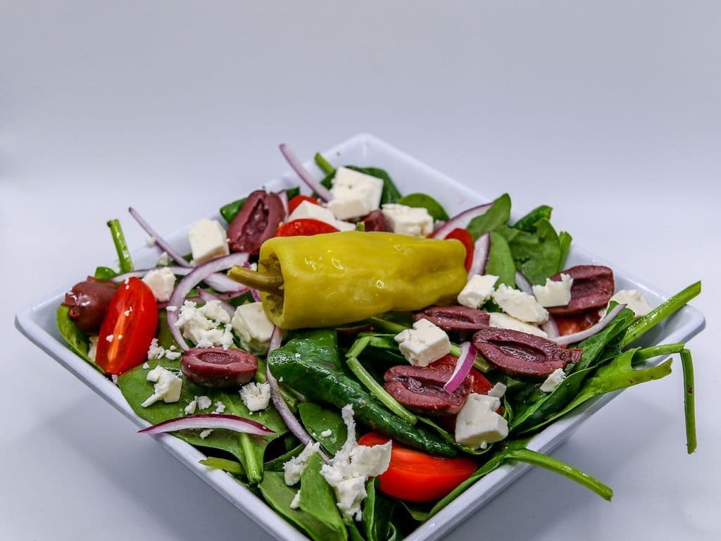 Greek Salad