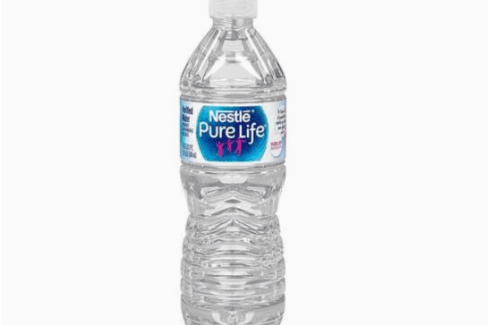 Water
