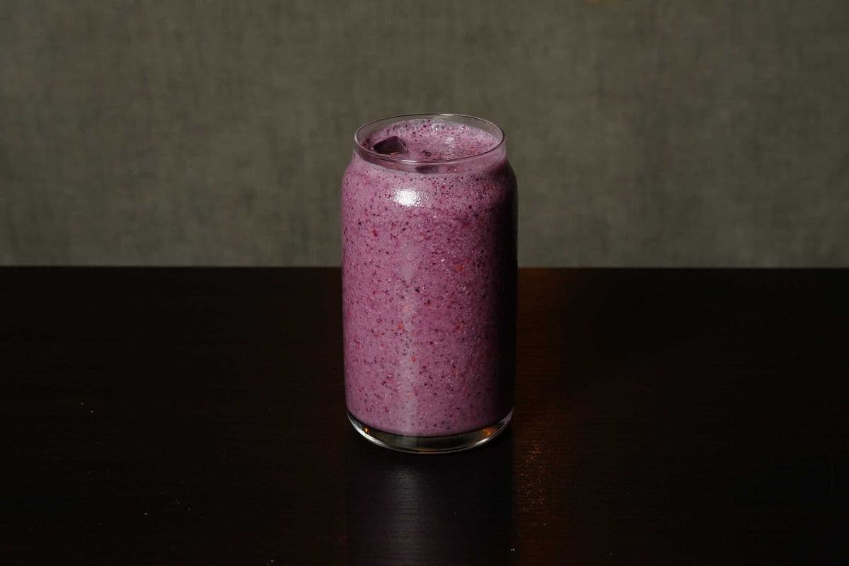 Berry Blast Smoothie