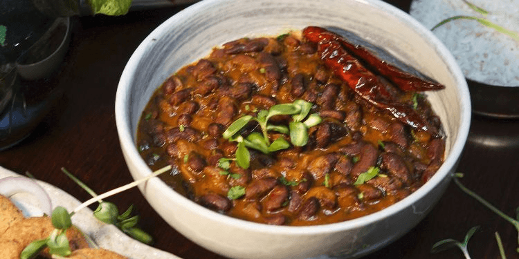 RAJMA MASALA