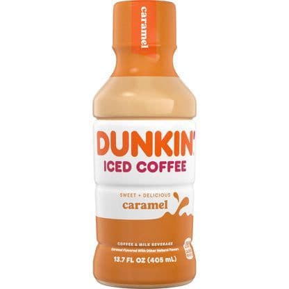 Iced Coffee (405ml) - Twix