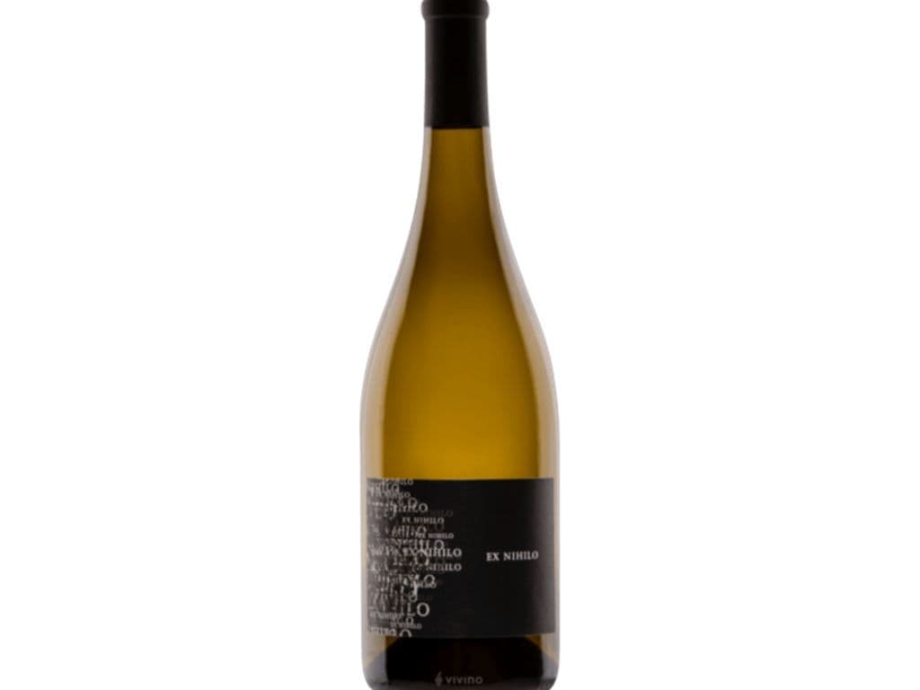 Ex Nihilo - Pinot Gris