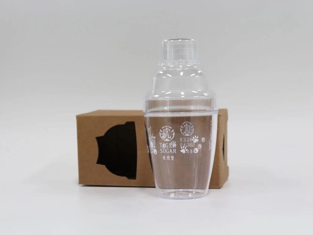 Tiger Sugar Mini Shaker
