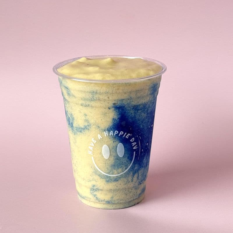 Vitamin Sea Smoothie