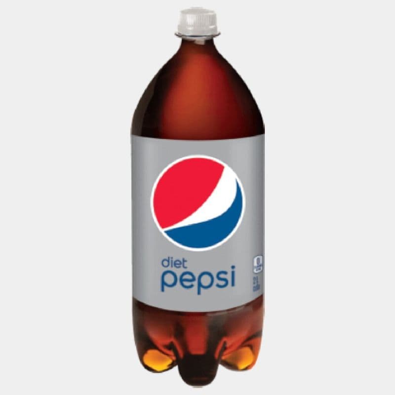 Diet Pepsi