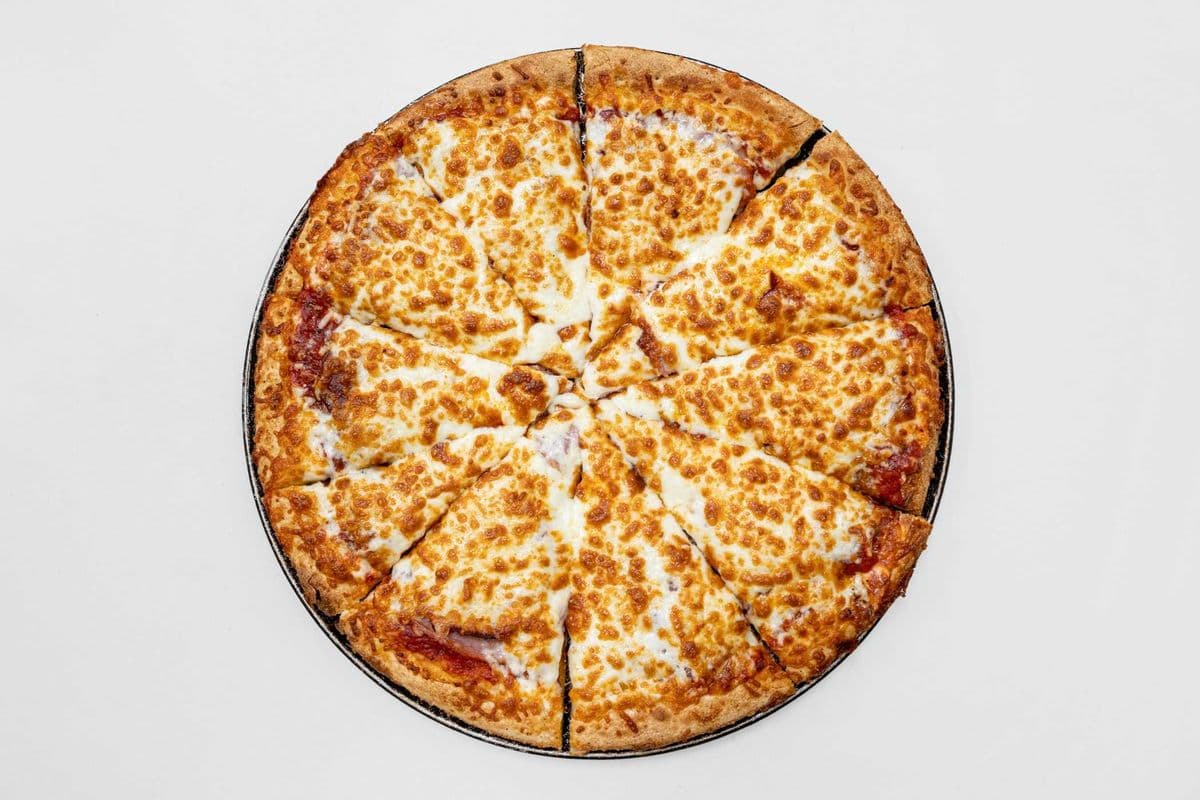 Small Classic Meat Lover Pizza ( VERY POPULAR )