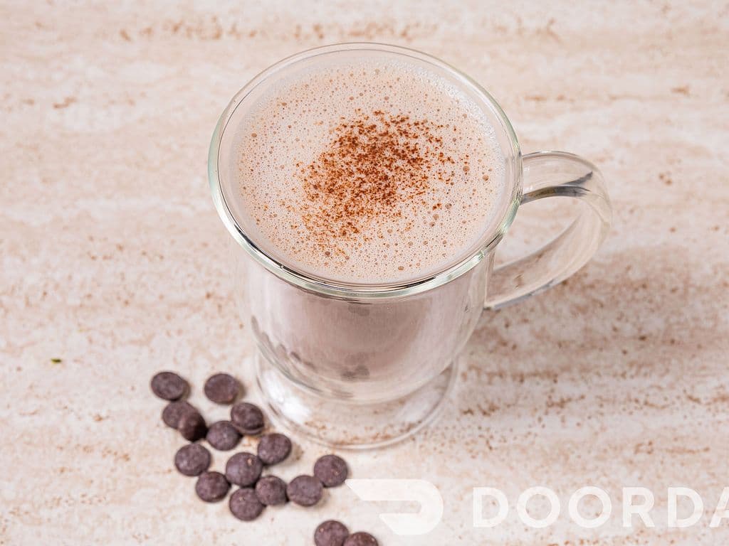 Chocolat Chaud