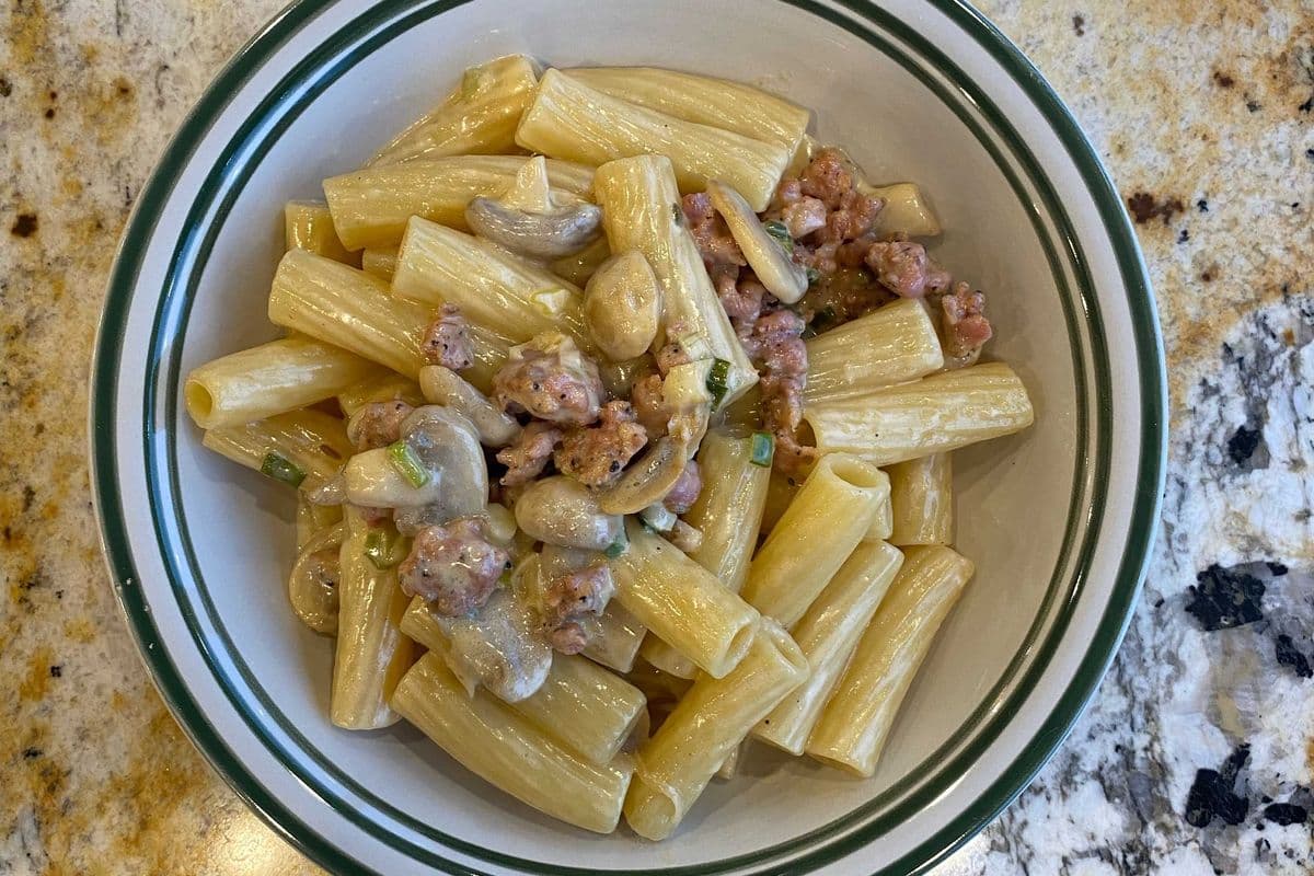 Elicoidali Boscaiolo