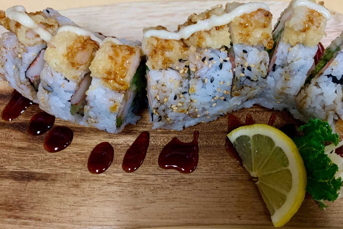 P18 Double Dynamite Roll