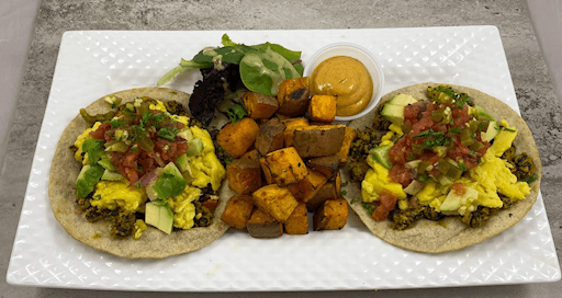 Huevos Rancheros