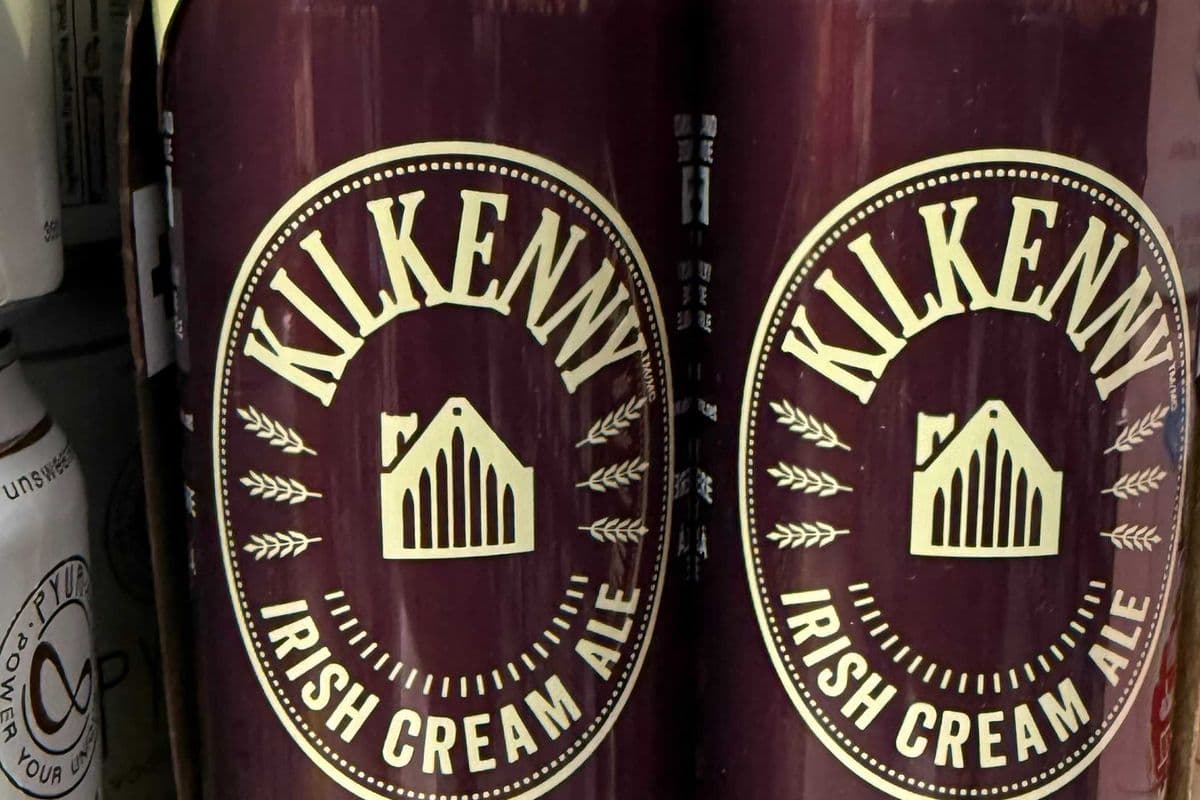 KILKENNEY (4 x 500ML)