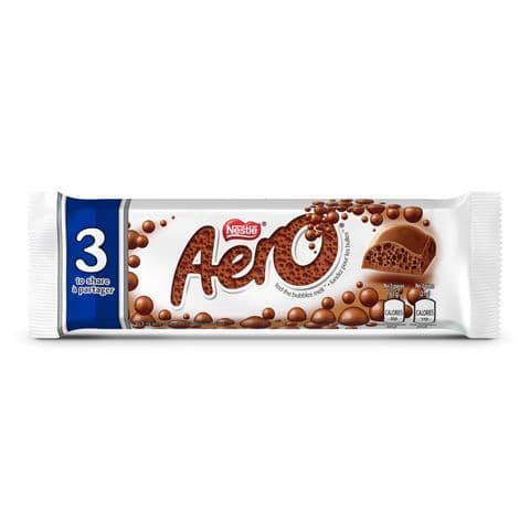 Aero Milk 63g