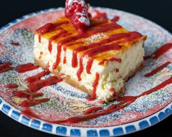 Cheese cake
