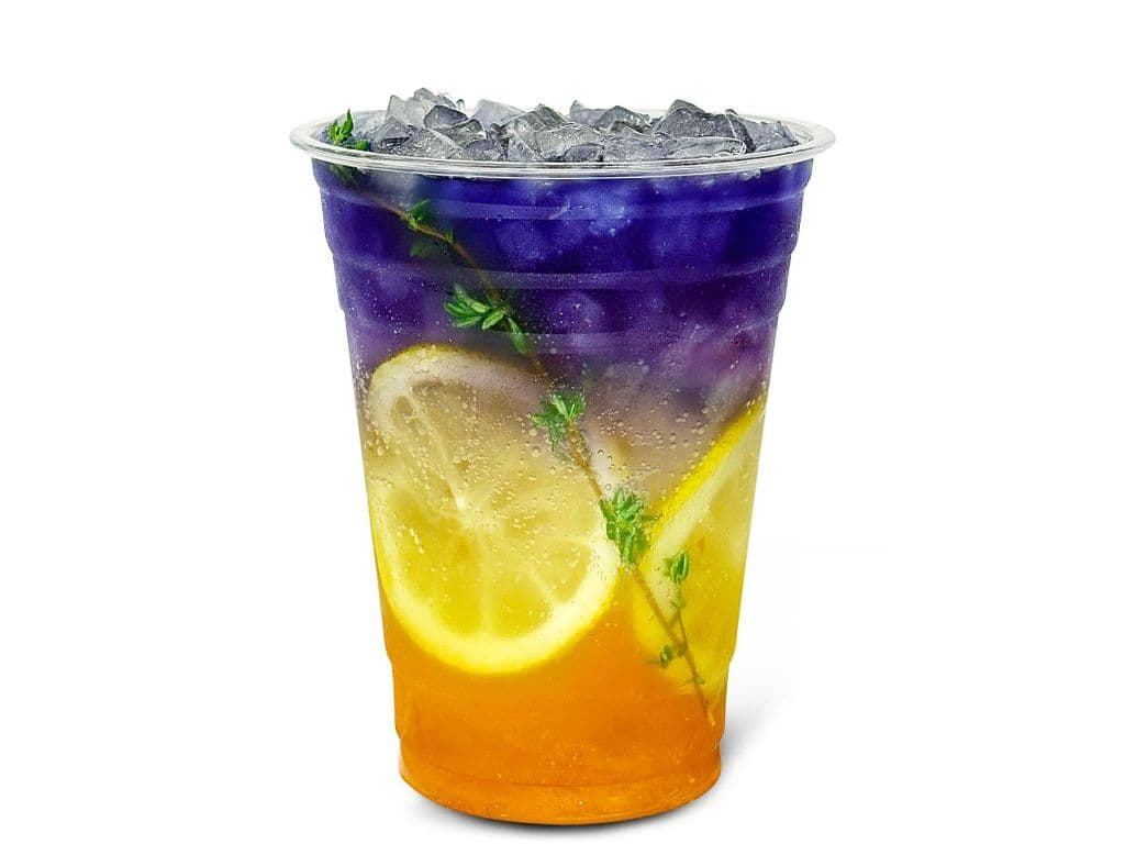 Magic Pink Ade