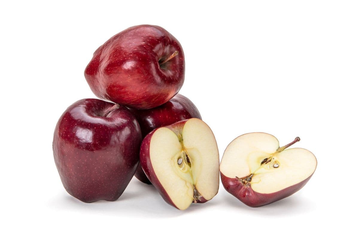 Red Delicious Apples (1lb)