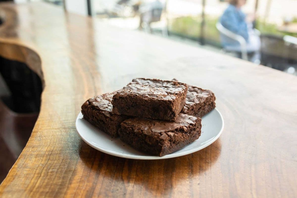 Brownie