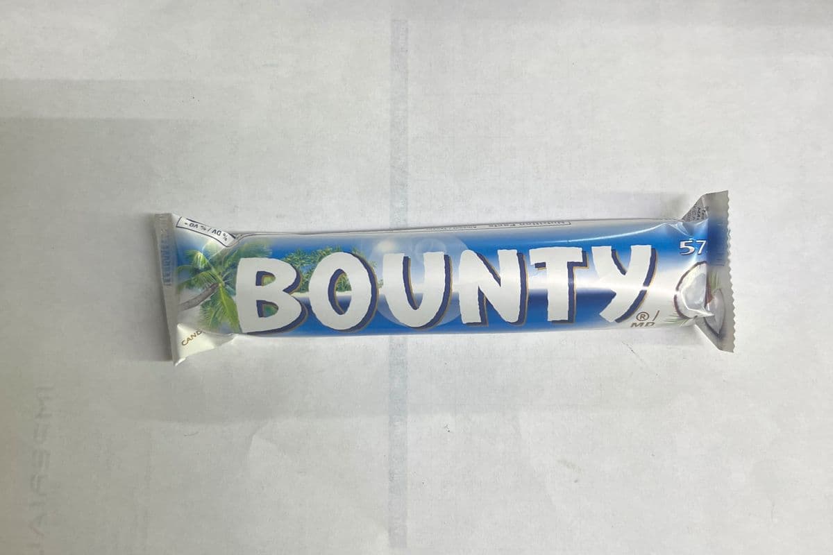 Bounty (57 g)
