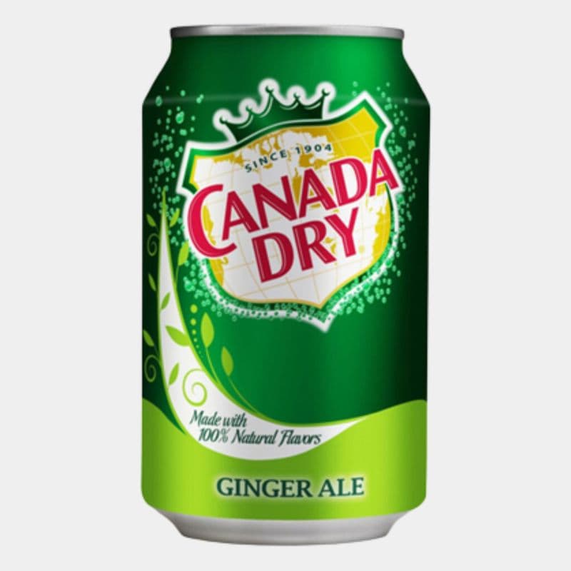 Canada Dry / Canada Dry