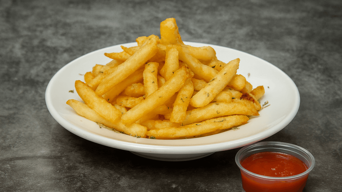 Original Fries🍟