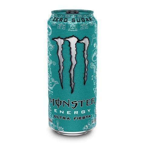 Monster Energy Ultra Fiesta 473ml