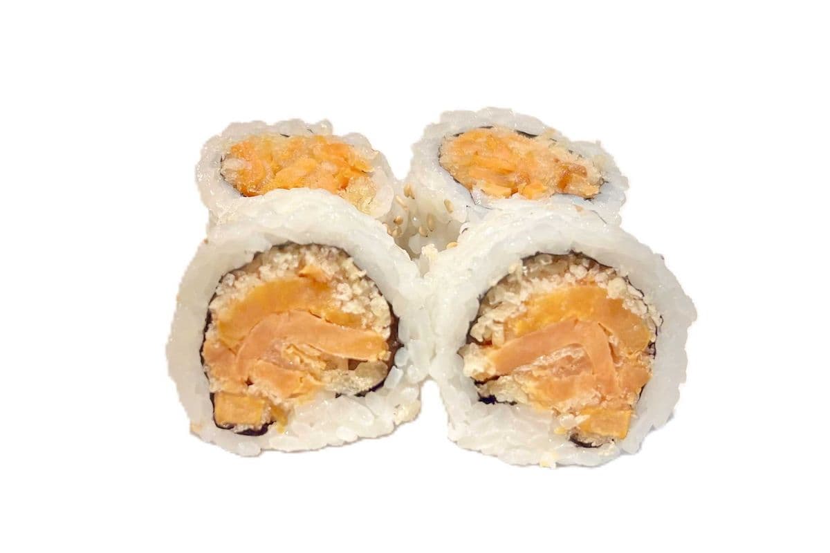 Sweet Potato Roll