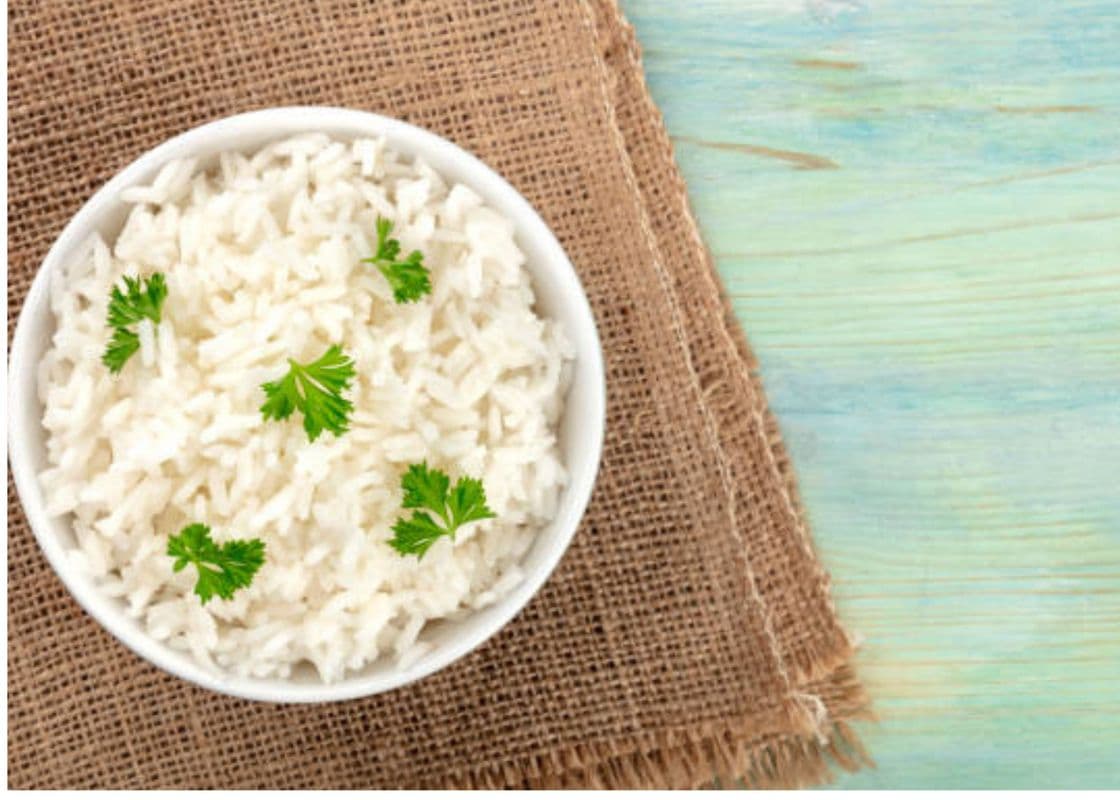 Side Rice
