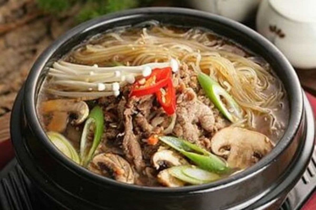 T06 Ttukbaegi Bulgogi