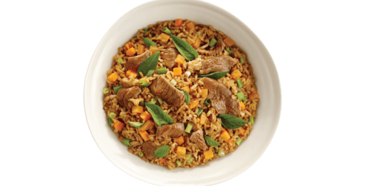Fried Rice