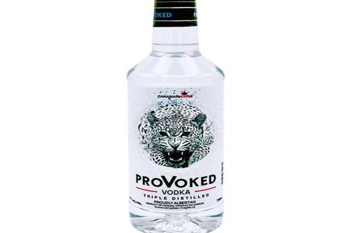 PROVOKE VODKA - 1.14 L (1 x 1.14ML) (1 x 1.14L)