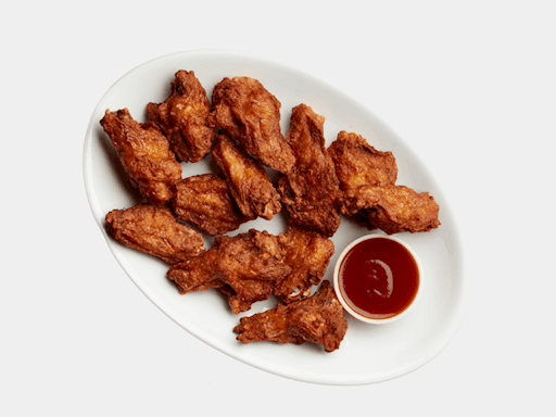 12 Ailes / 12 Wings