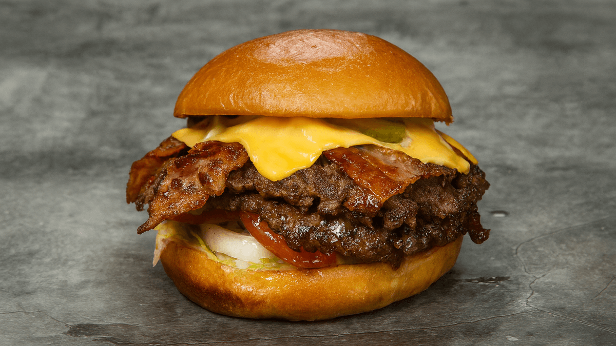 Bacon Smash 🥓 