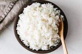 80. Rice 米饭