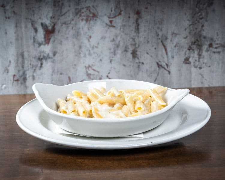 Alfredo Pasta