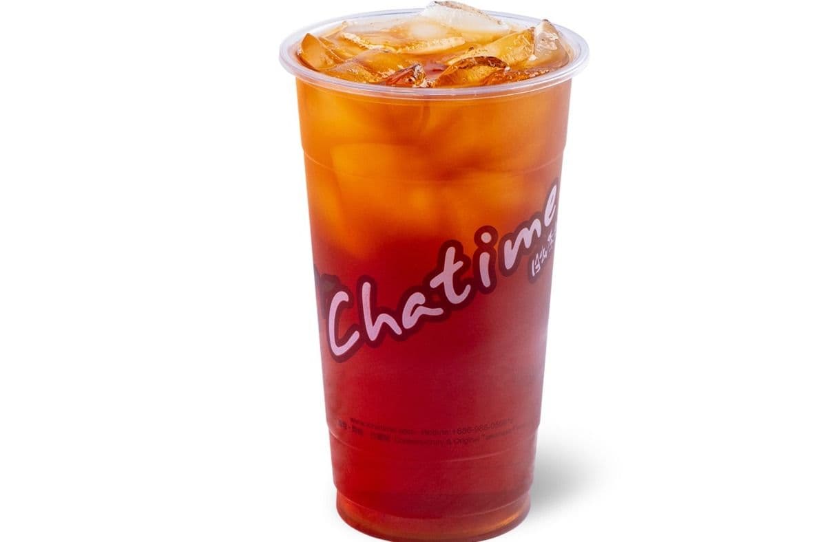 Black Tea